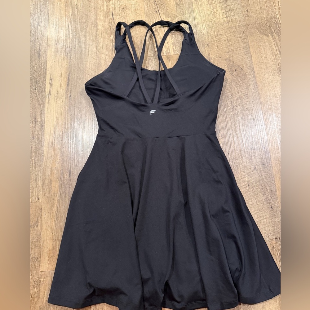 Fabletics Boost Performance Dress Classic Mini At… - image 5